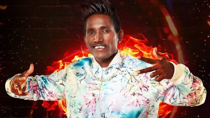 Suraj Chuhan: The Big Boss Marathi Winner